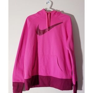 Nike hoodie